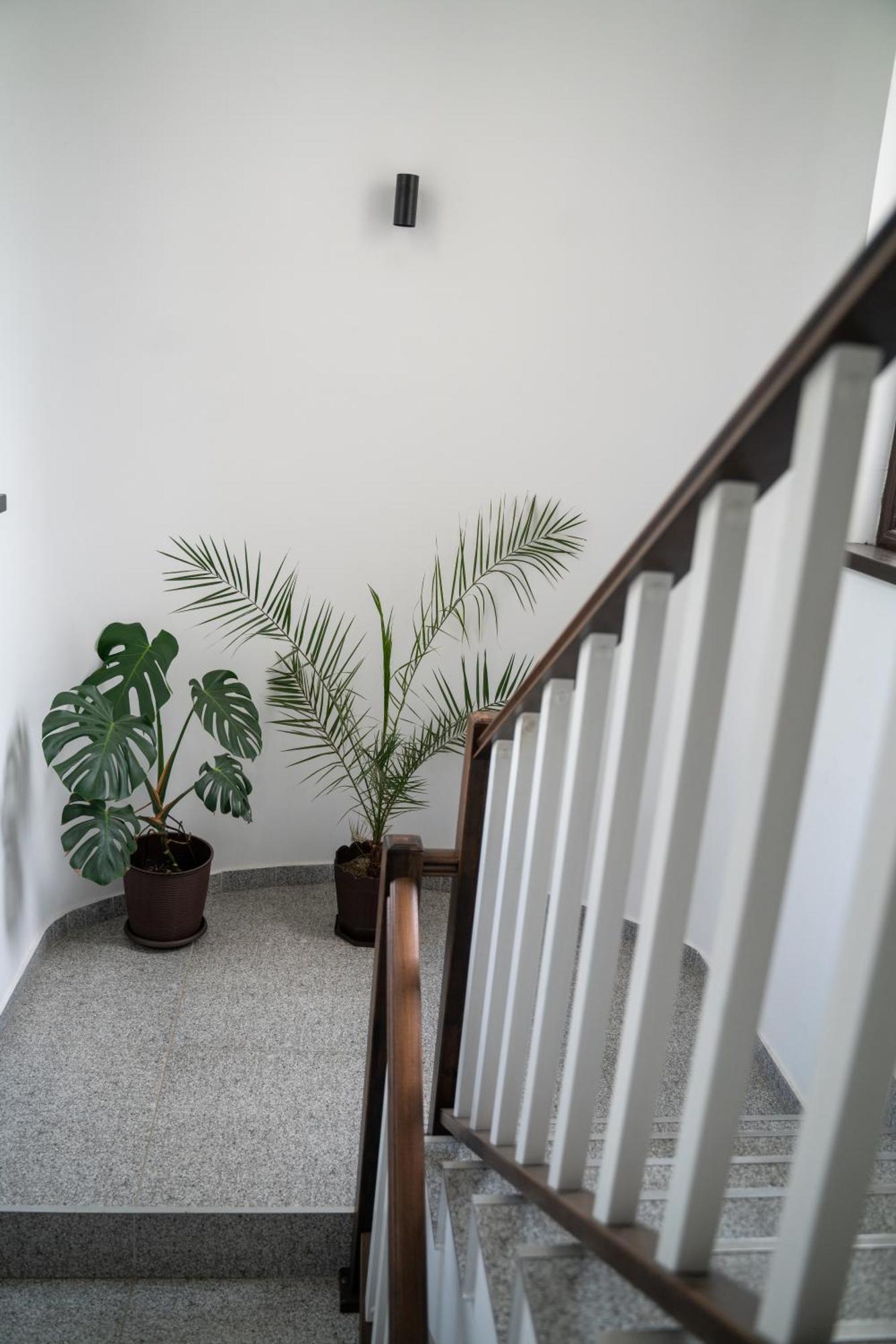 Din Natura Varbilau 외부 사진